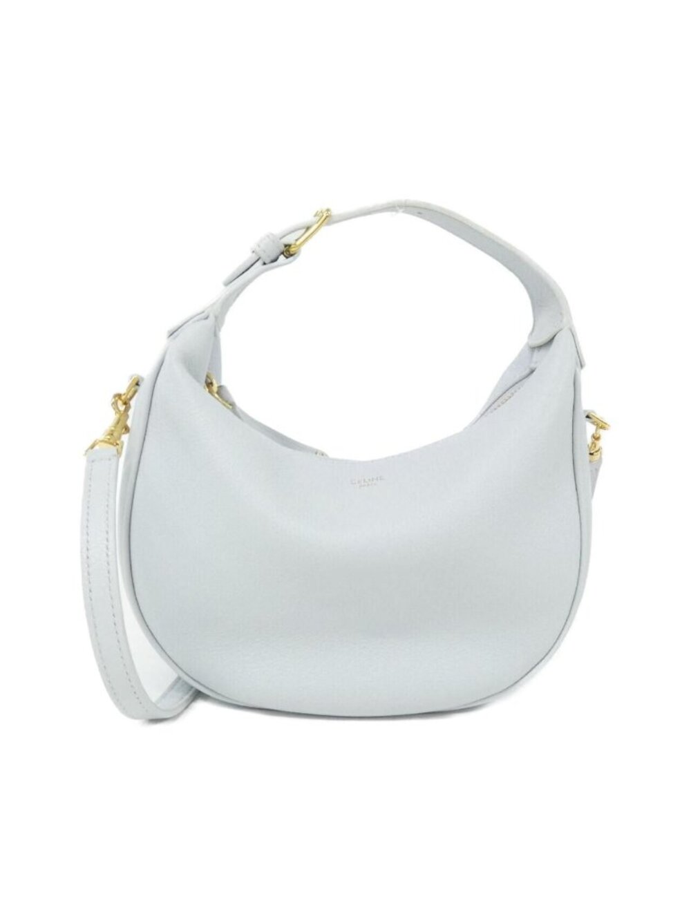 Celine Teen Lulu Bag